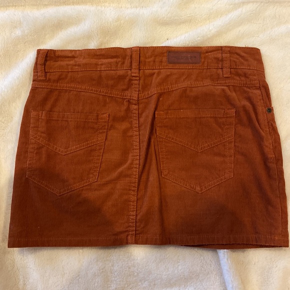 Corduroy skirt by LOGG make an offer! - Picture 4 of 4